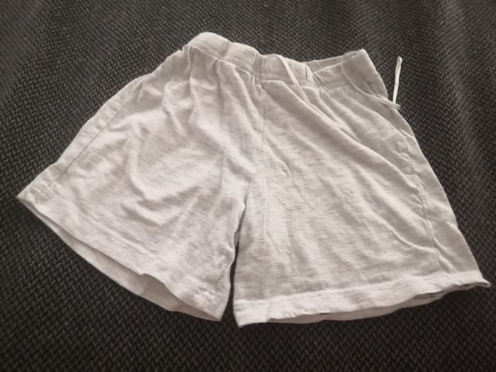 Short