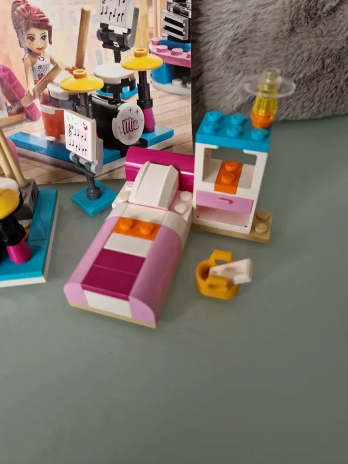 Lego Friends - photo numéro 3