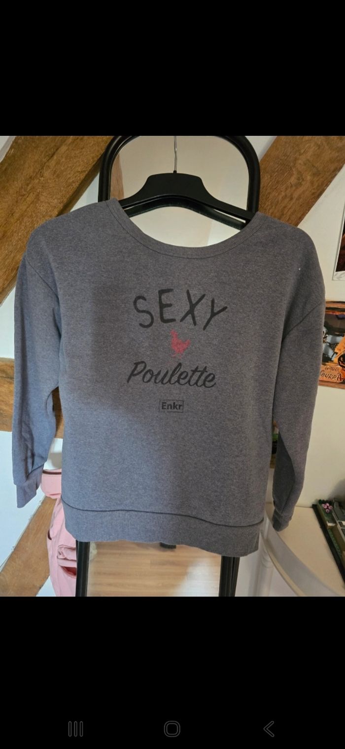 Pull