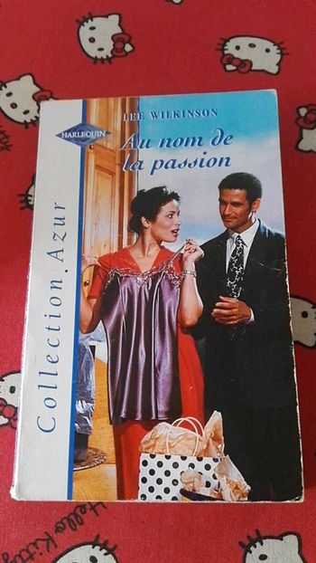 Au nom de la passion