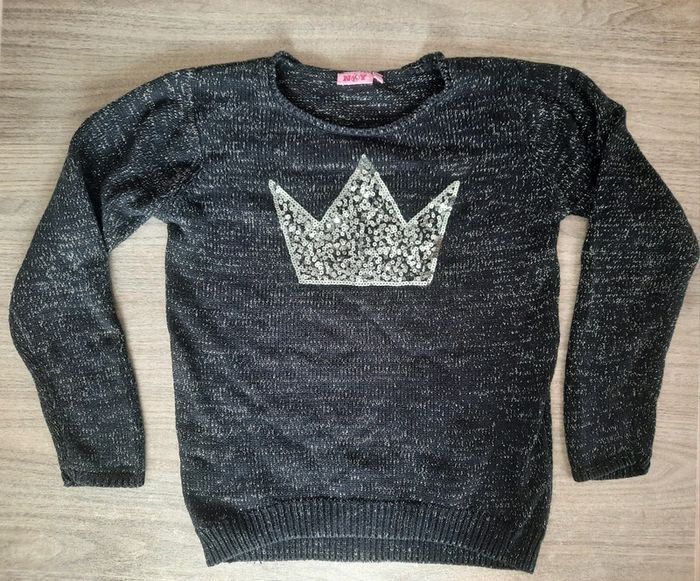 Pull 12a