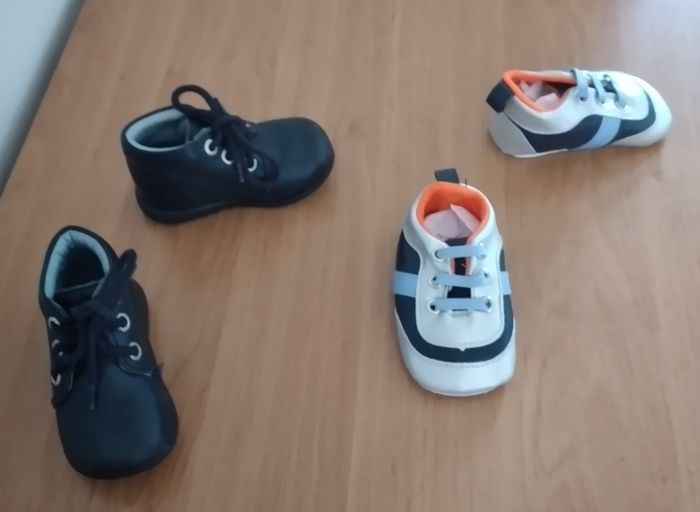 Lot de vêtements 6 mois garçon - photo numéro 10