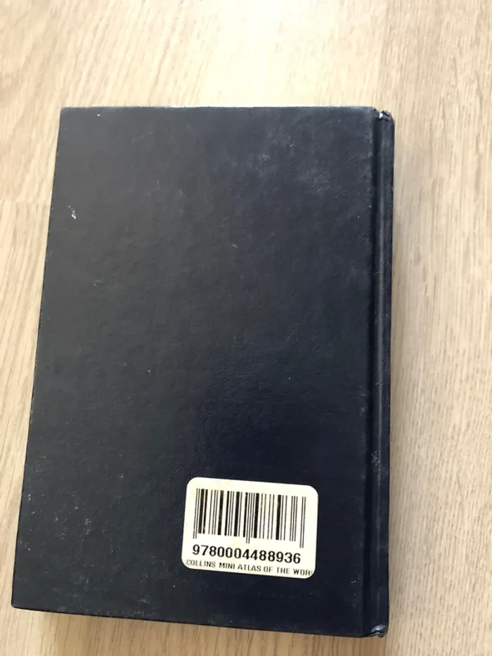 Mini atlas - photo numéro 2