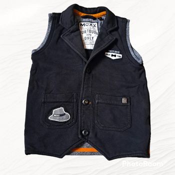 Gilet boléro MEXX t. 122-128