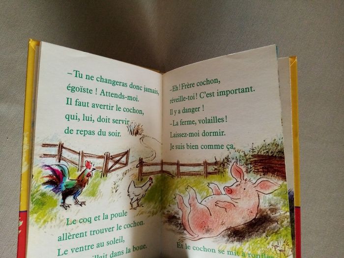 Livre enfant - photo numéro 4