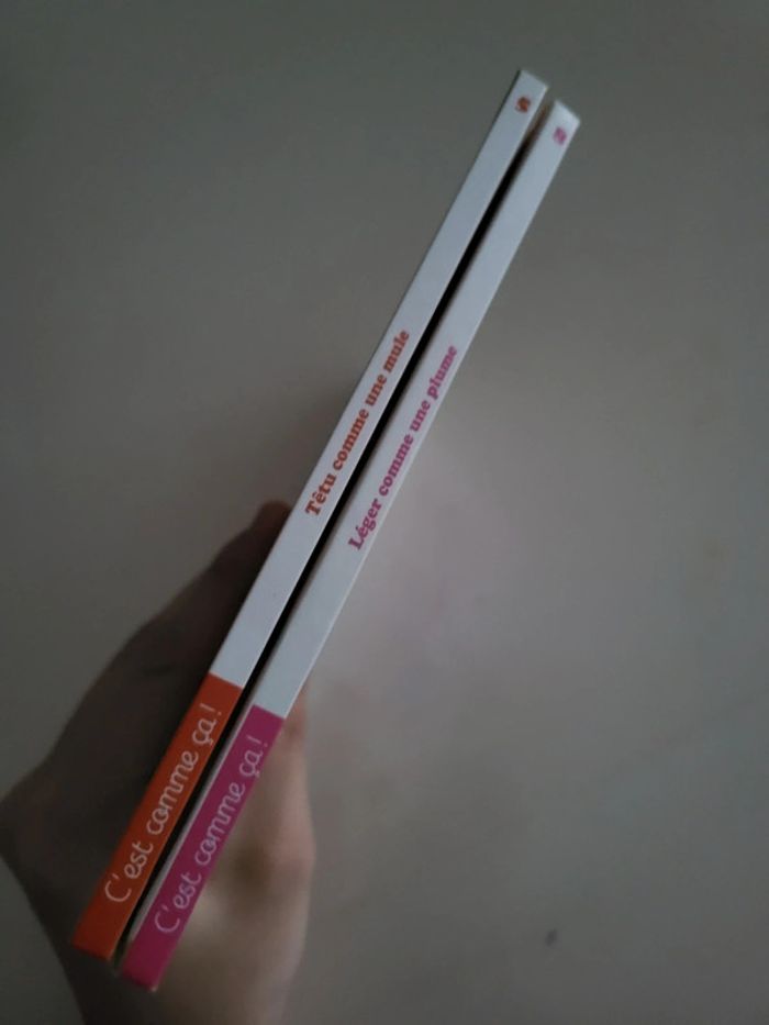 Livre mcdo - photo numéro 2