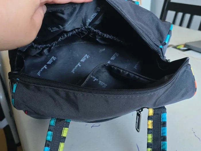 Trousse de toilette - photo numéro 4