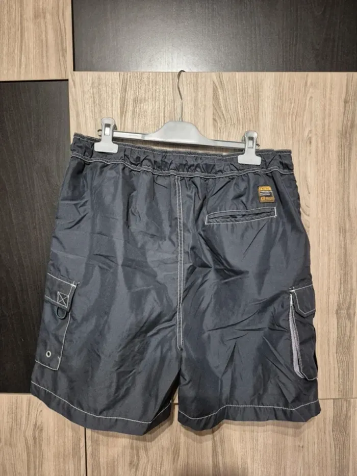 Short homme - photo numéro 3