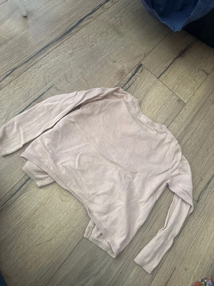 Gilet 4 ans - photo numéro 3