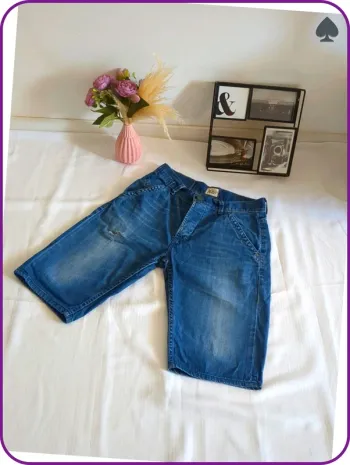 Short homme Levi's vintage