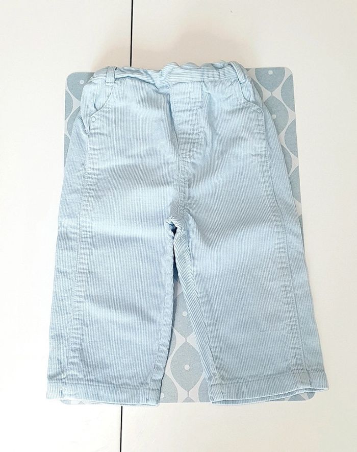 Pantalon TCF - 18M