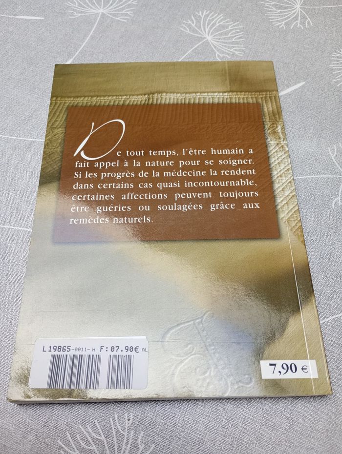 Remèdes naturels - photo numéro 2