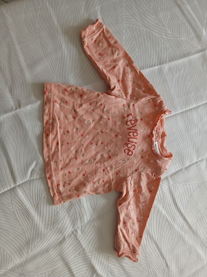 Lots fille 3 mois - photo numéro 4