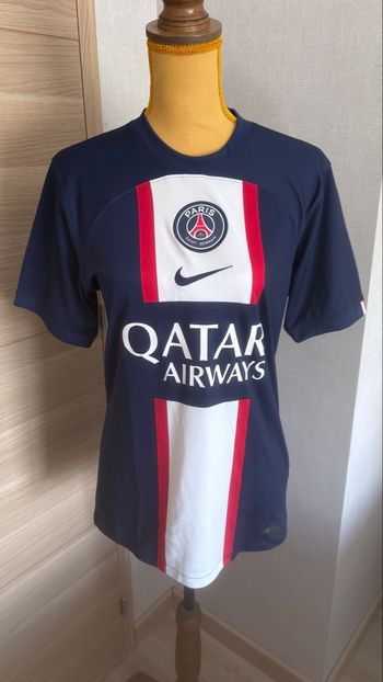 Maillot  homme  PSG
