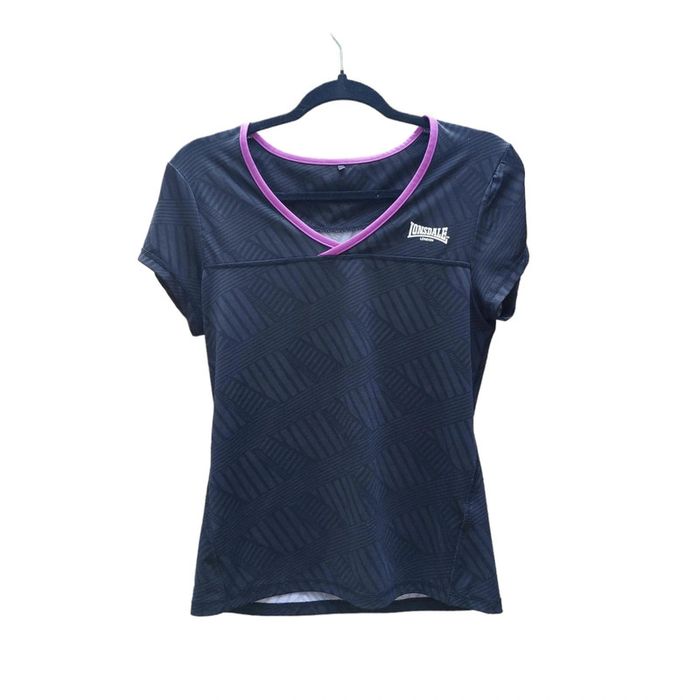 Tee shirt Lonsdale pour taille M