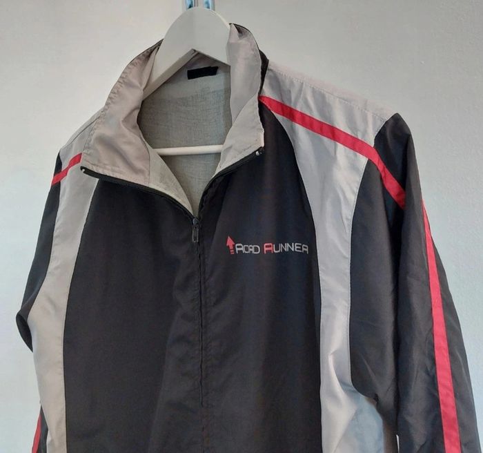 Veste zippée sport homme taille S - photo numéro 2