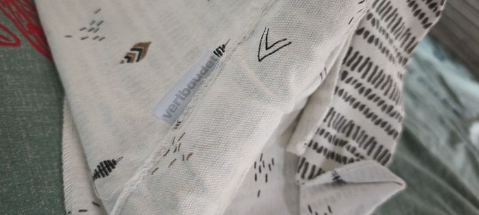 Tipi Vertbaudet réversible - photo numéro 9