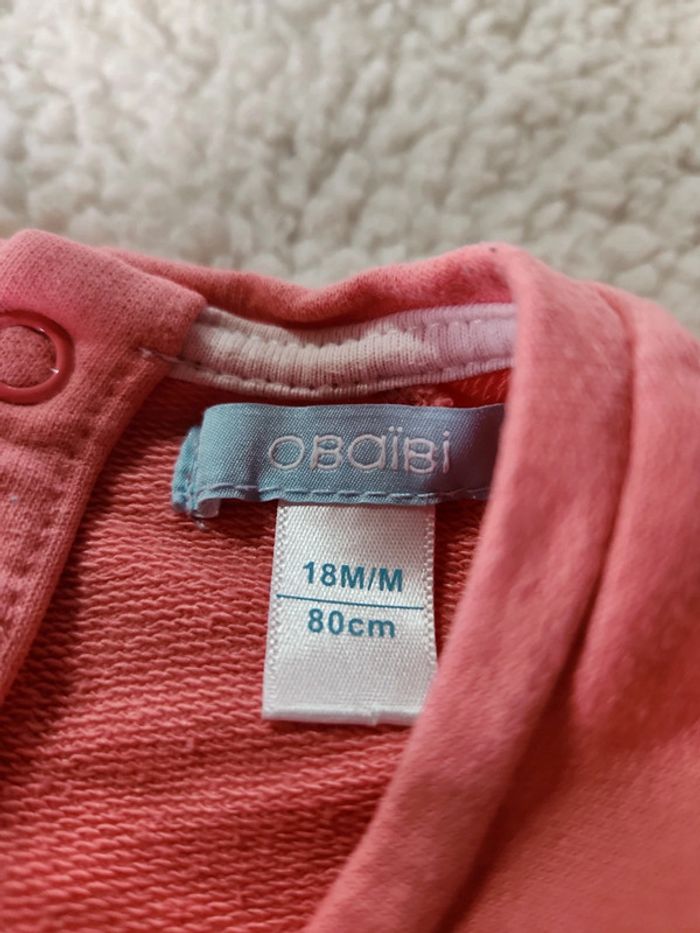 Sweat - photo numéro 3