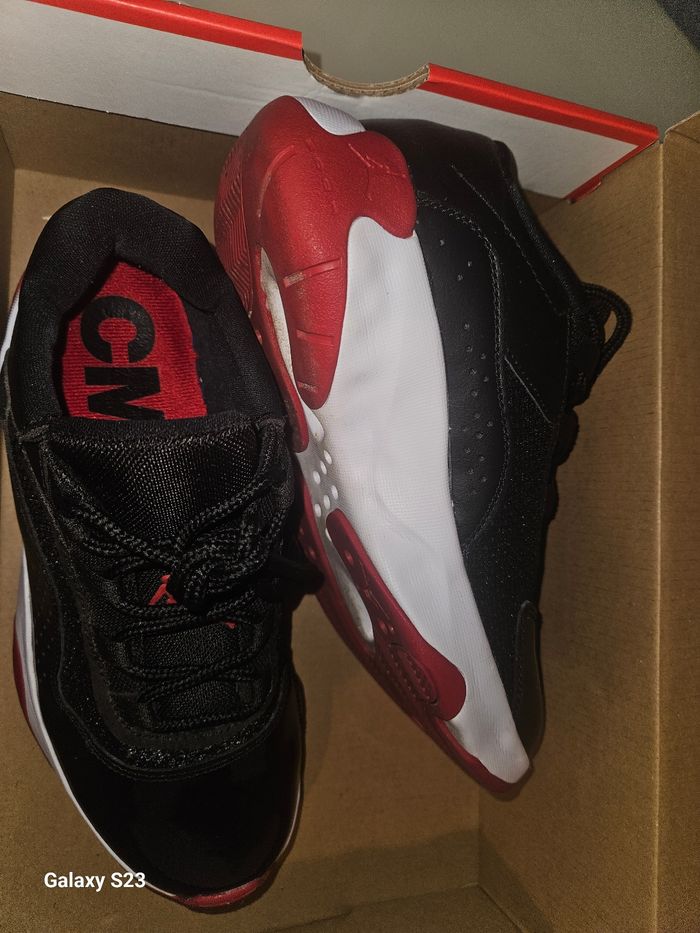 JORDAN 11 CMFT LOW - photo numéro 6