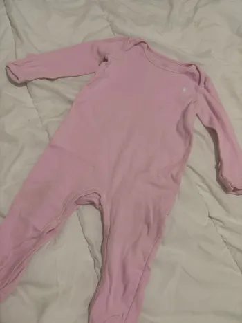 Pyjama ralph