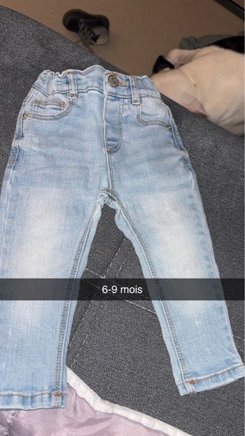 Lot jeans 