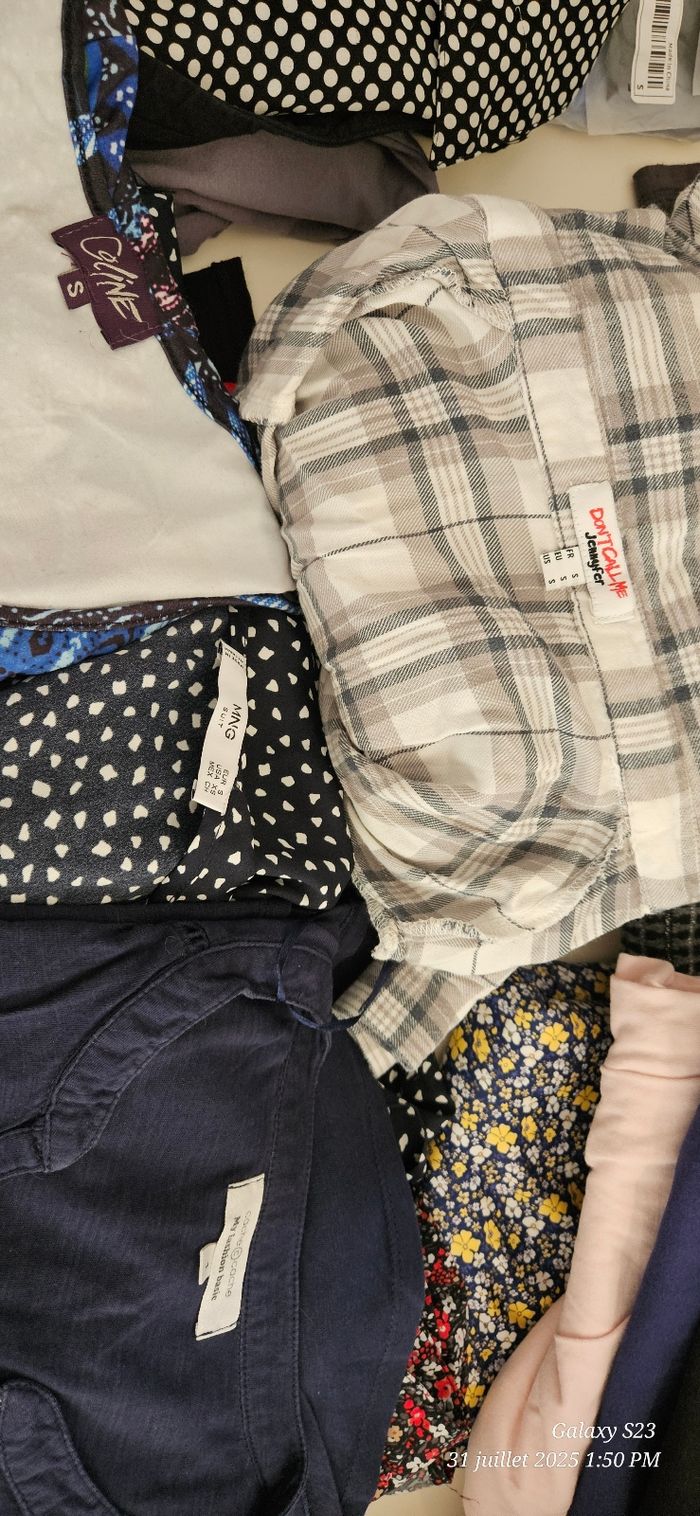 Lot femme taille 36 - photo numéro 4