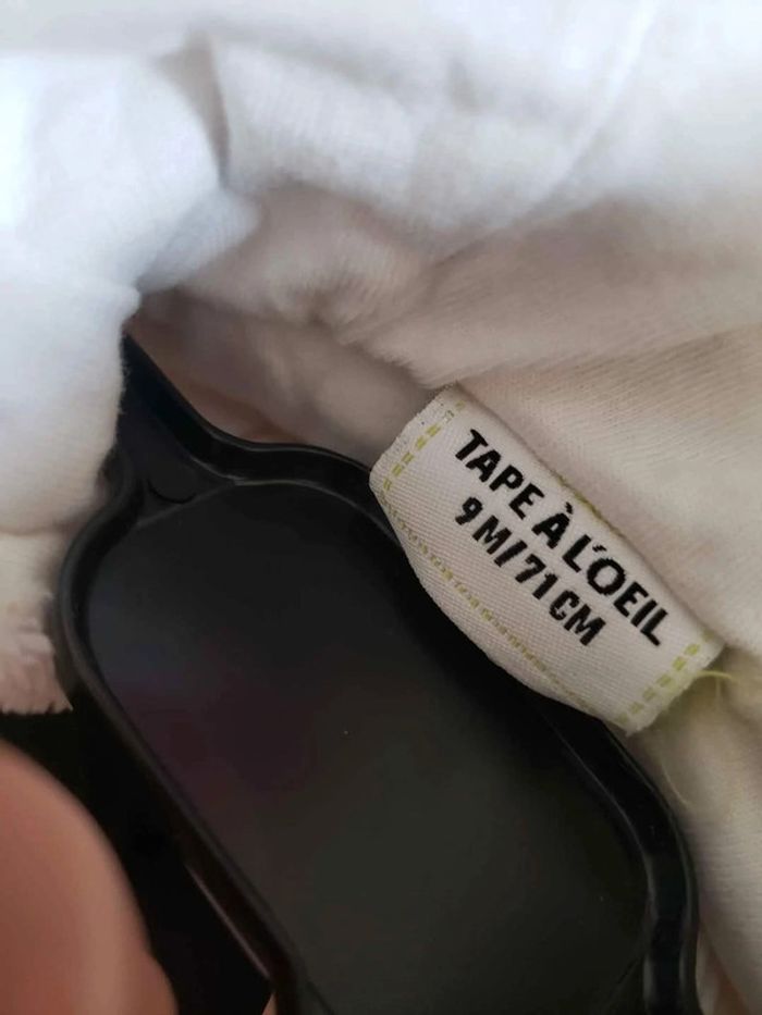 Combinaison fille 9 mois - photo numéro 3