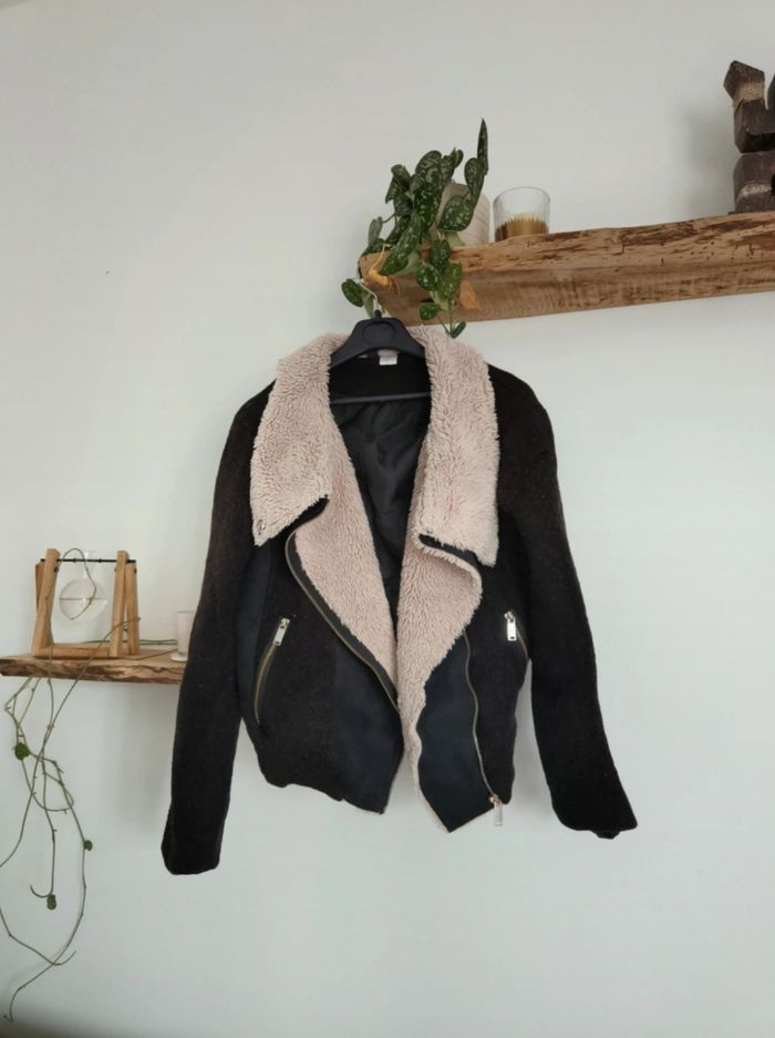 Veste - photo numéro 2