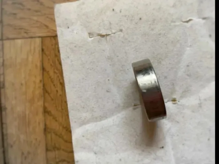 Bague - photo numéro 3