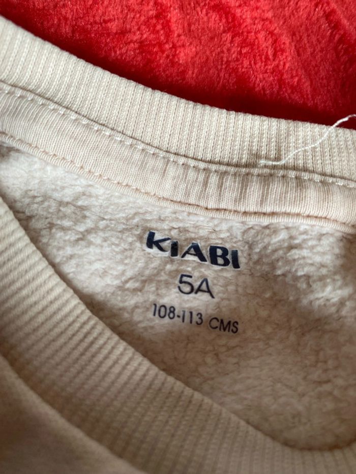 Sweat - photo numéro 3