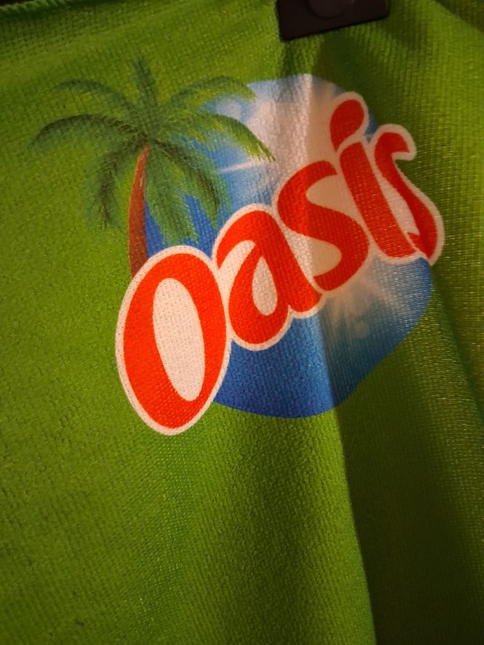 Serviette de bain - photo numéro 2