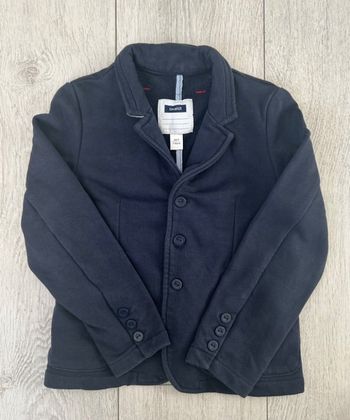 Veste costume Okaïdi 5 ans