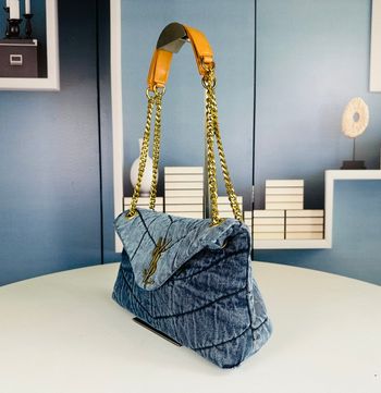 Yves Saint Laurent  Loulou puffer 6042