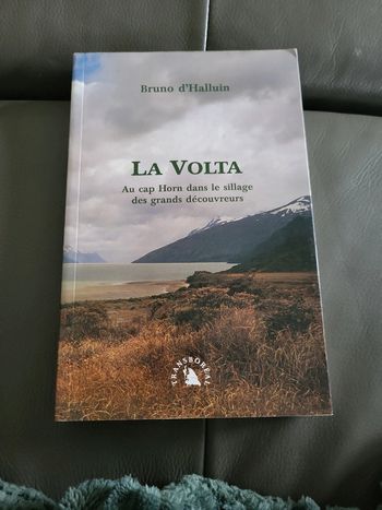 Livre la volta