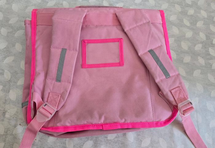 Cartable école fille - photo numéro 2