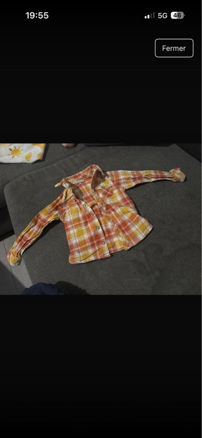 Vêtement garçon - photo numéro 5