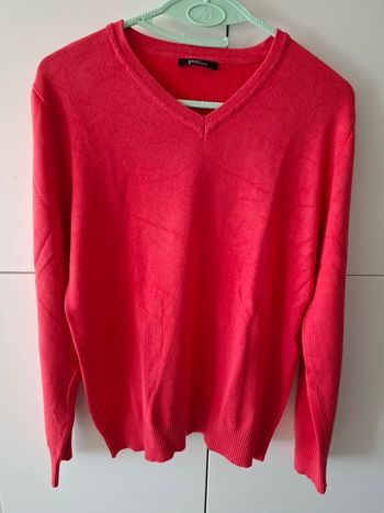 Pull taille L