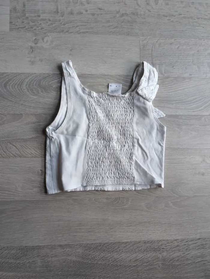 Croc top - photo numéro 3