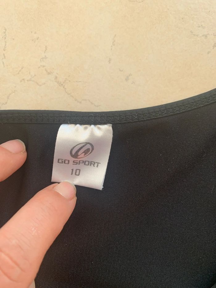 Justaucorps gym - photo numéro 3