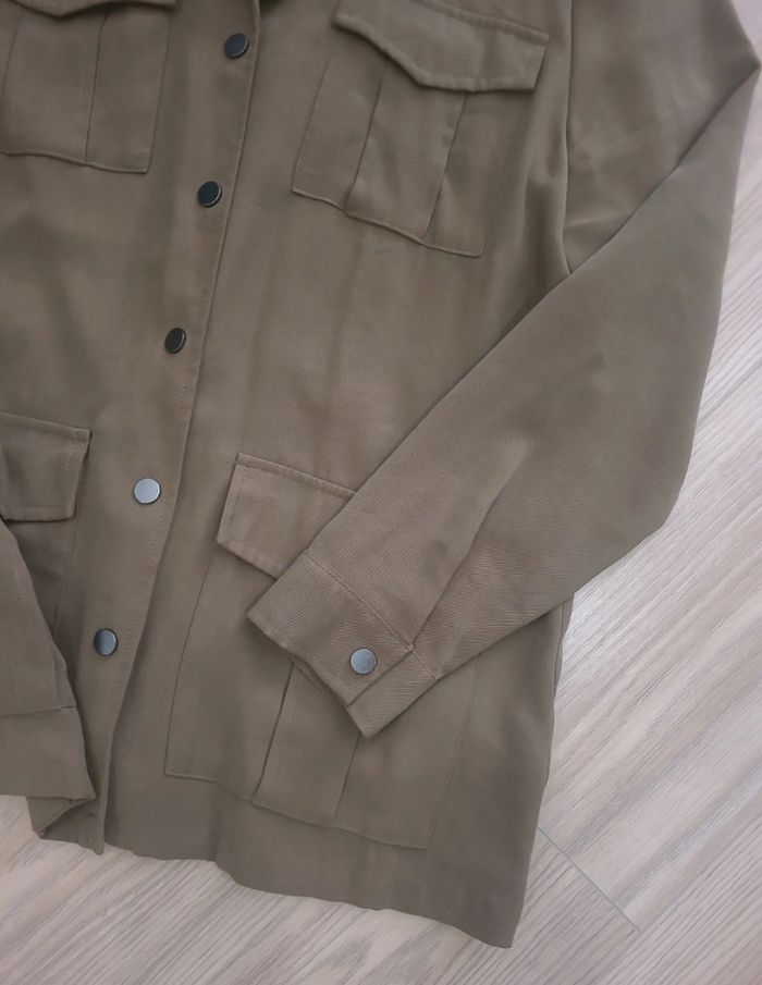 Blazer camaïeu neuf - photo numéro 2