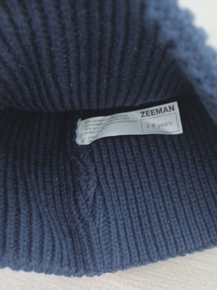 Bonnet garçon - photo numéro 2