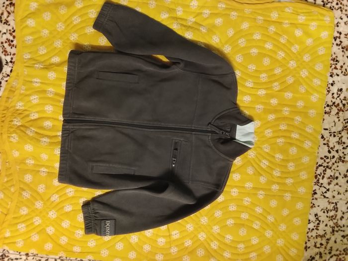 Veste garçon 6 ans