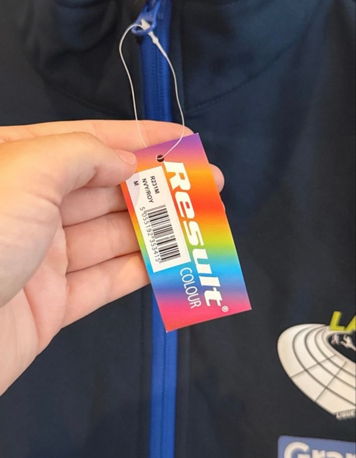 Veste homme - photo numéro 2