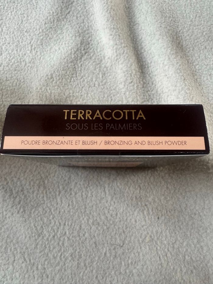 Terracotta - photo numéro 2