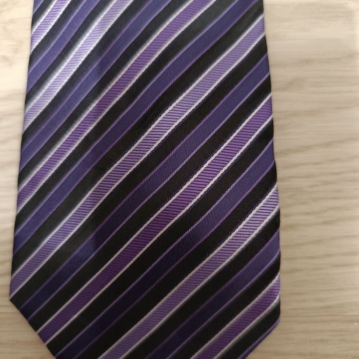 Cravate homme - photo numéro 2