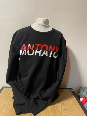 Pull garçon taille 164