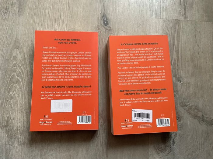 Landon & Shay - photo numéro 2