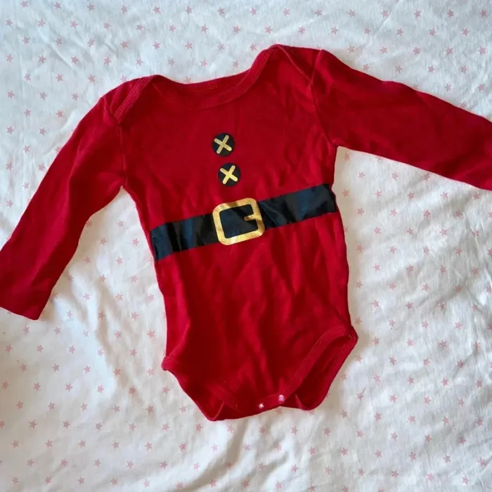 Body pere noel