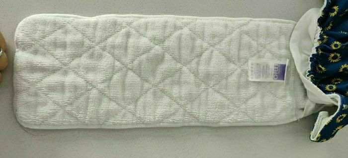 Lot de couches Bambino Mio classique - photo numéro 6