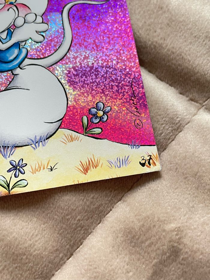 Cartes Diddl - photo numéro 3